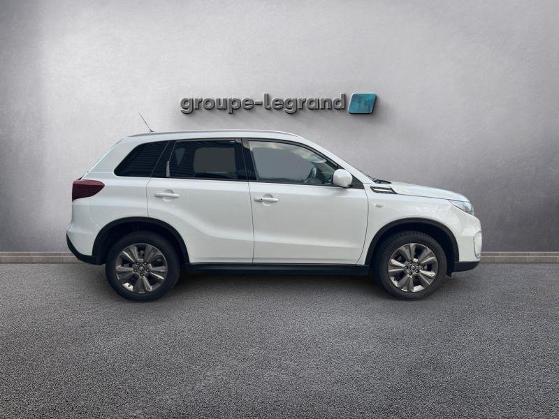 suzuki - Visuel 3