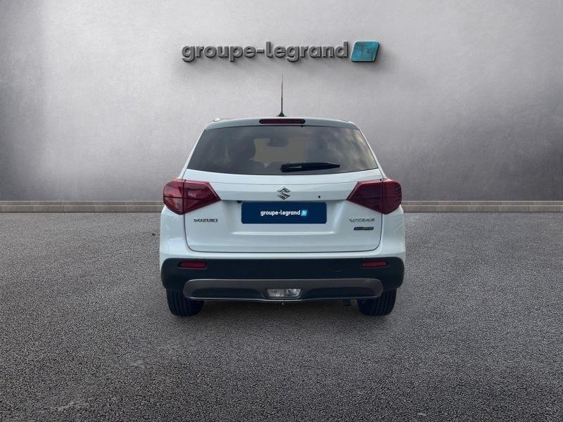 suzuki - Visuel 4