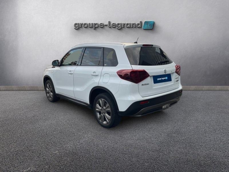 suzuki - Visuel 6