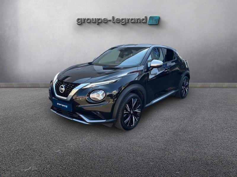 nissan - Visuel 0