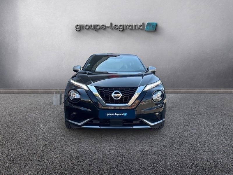 nissan - Visuel 1