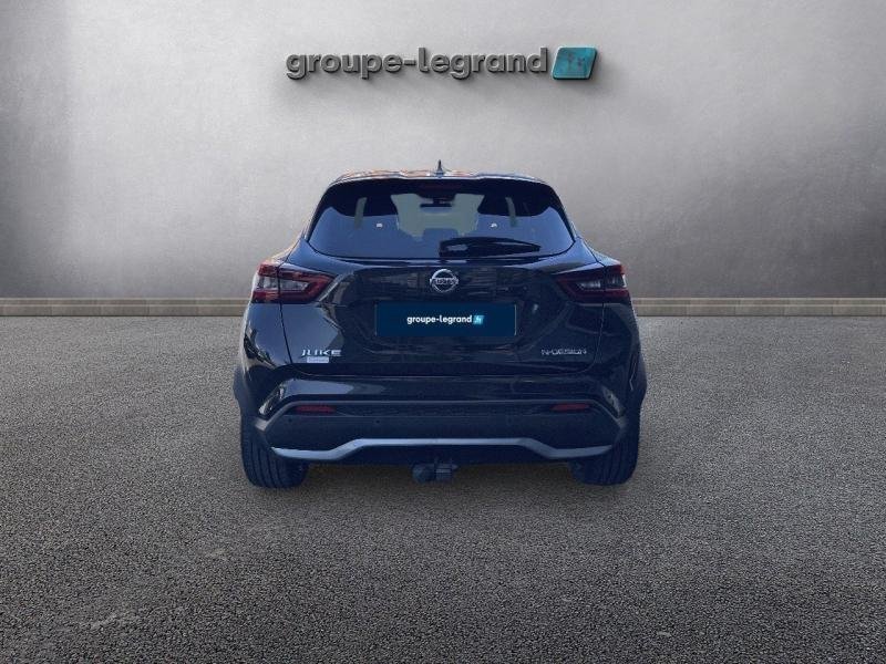 nissan - Visuel 4
