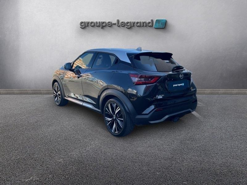 nissan - Visuel 6