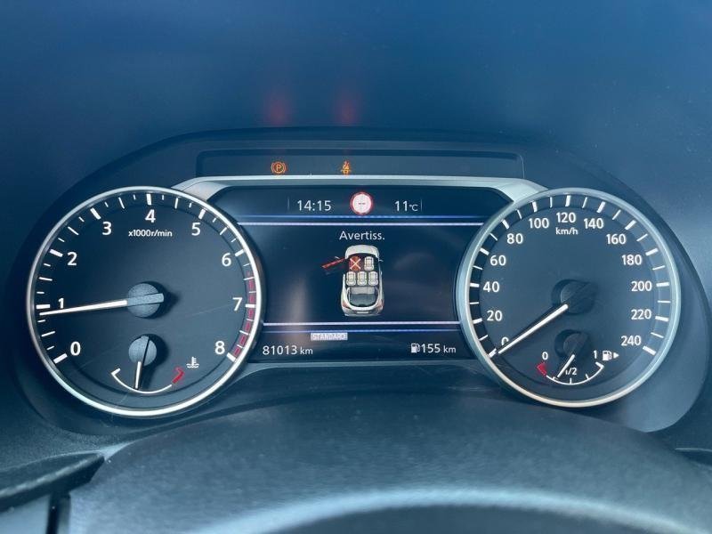 nissan - Visuel 19