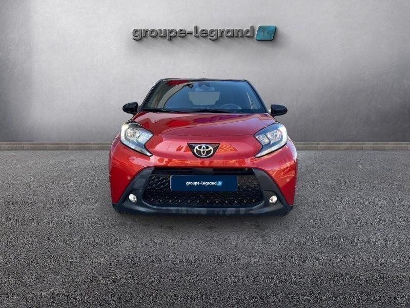 toyota - Visuel 1