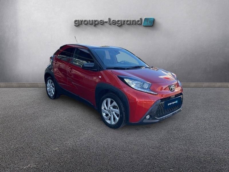 toyota - Visuel 2