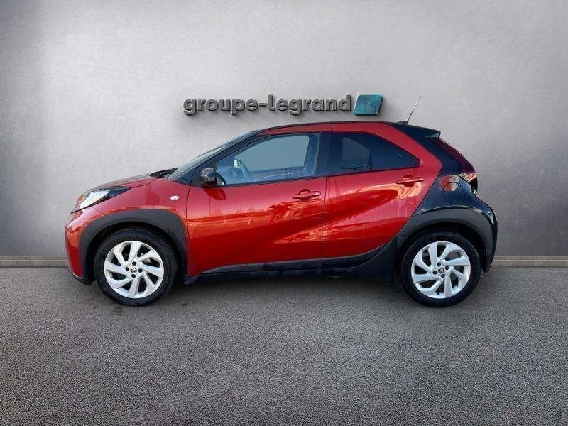 toyota - Visuel 3
