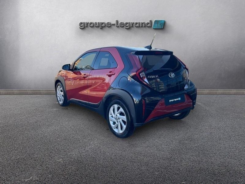 toyota - Visuel 6