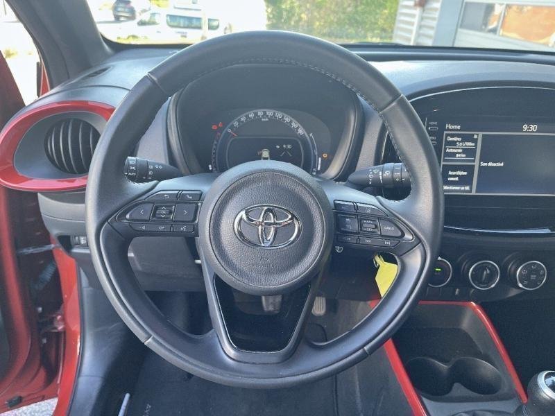 toyota - Visuel 18