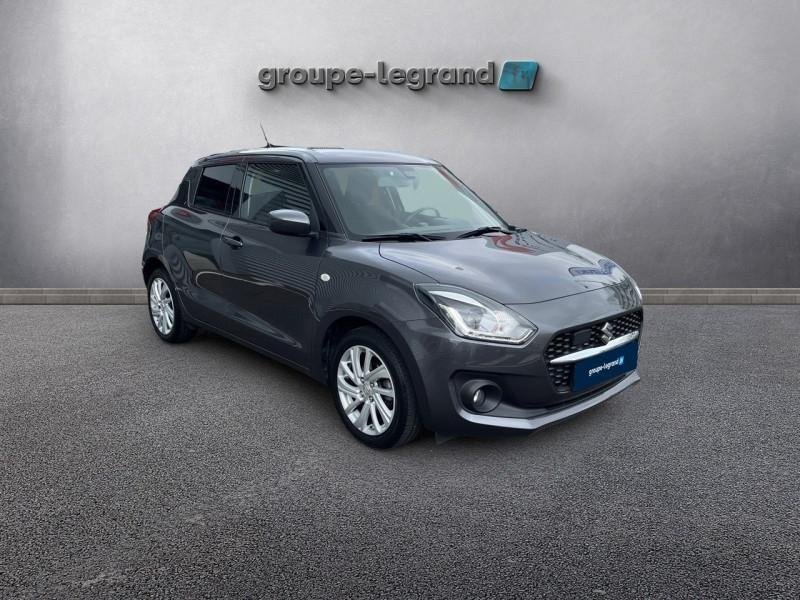 suzuki - Visuel 2