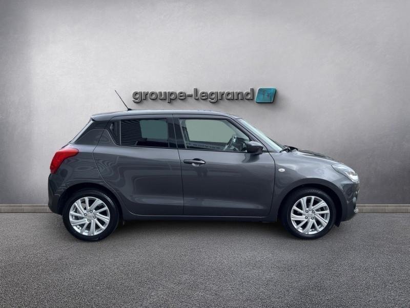 suzuki - Visuel 3