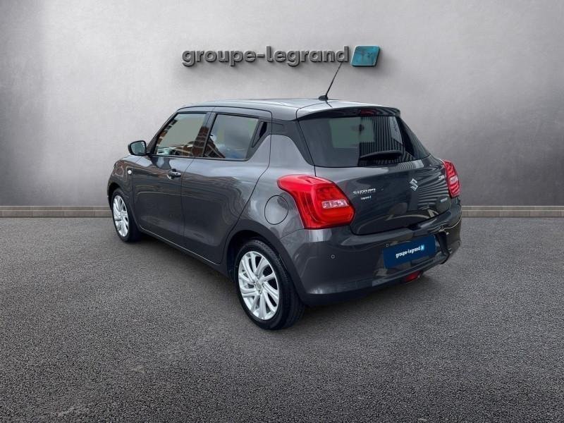 suzuki - Visuel 4