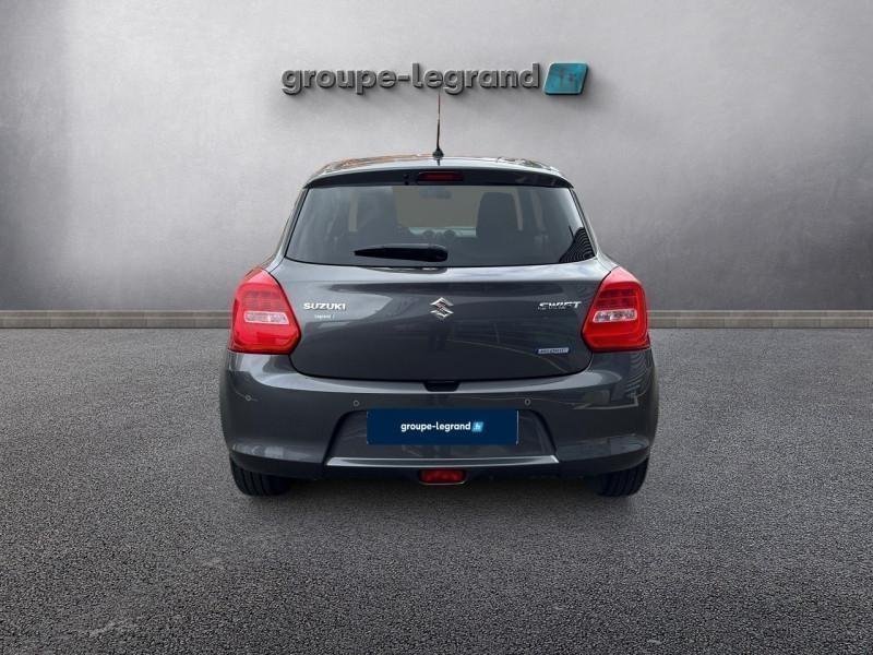 suzuki - Visuel 5