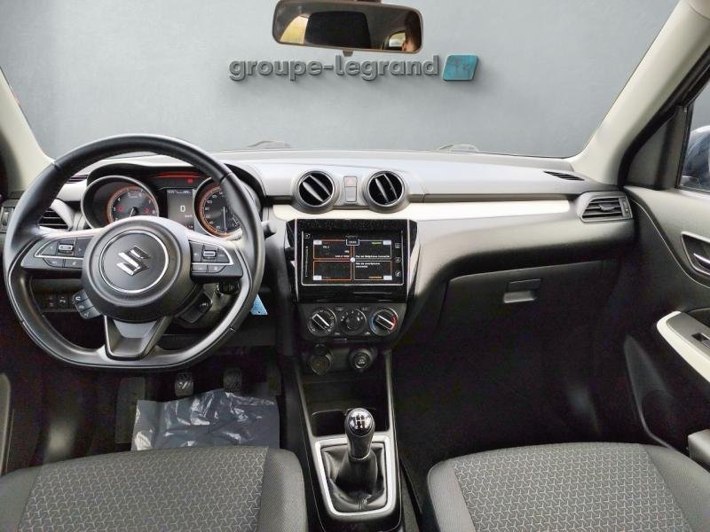 suzuki - Visuel 9