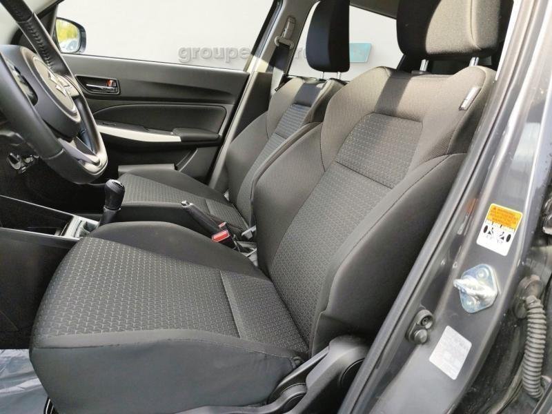 suzuki - Visuel 10
