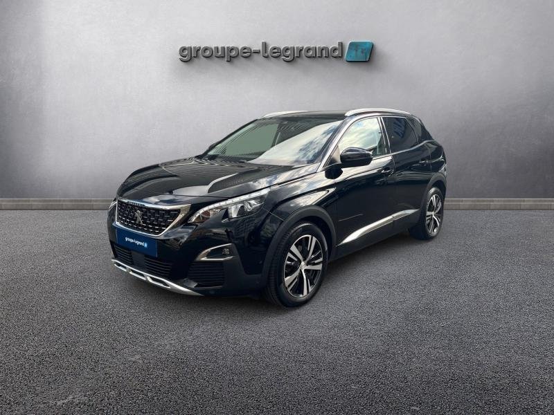peugeot - Visuel 0