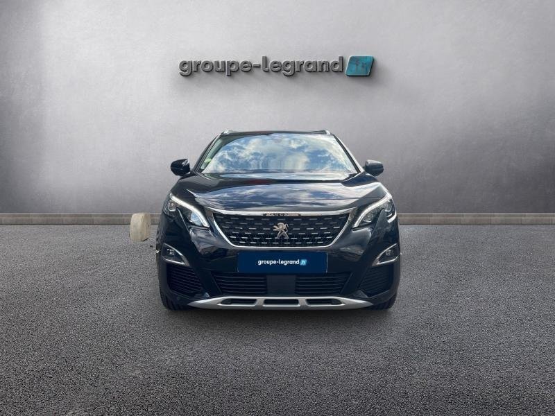 peugeot - Visuel 1