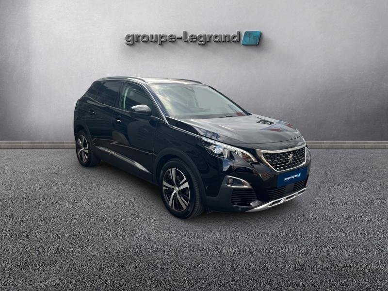 peugeot - Visuel 2