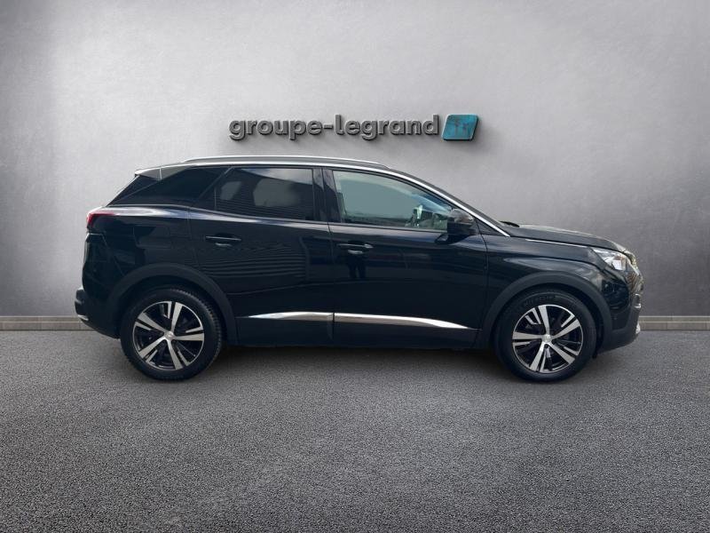 peugeot - Visuel 3