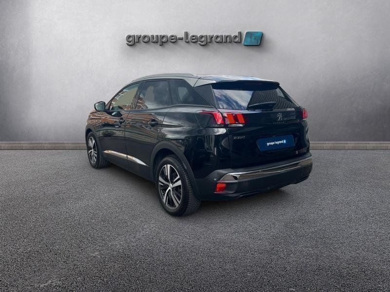 peugeot - Visuel 4