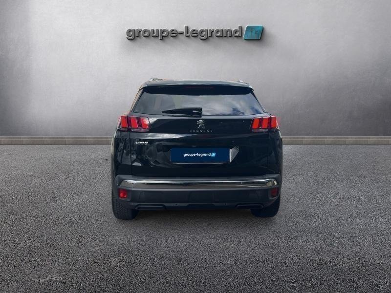 peugeot - Visuel 5