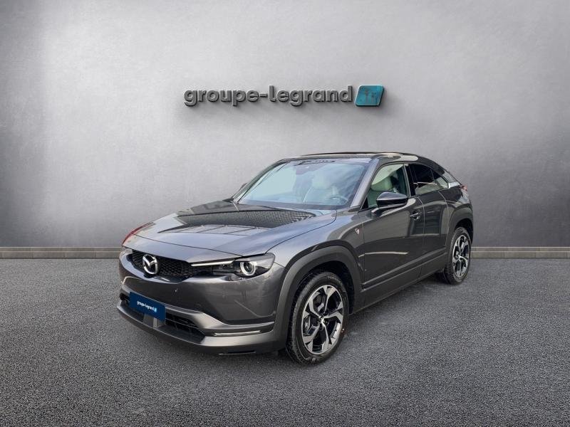 mazda - Visuel 0