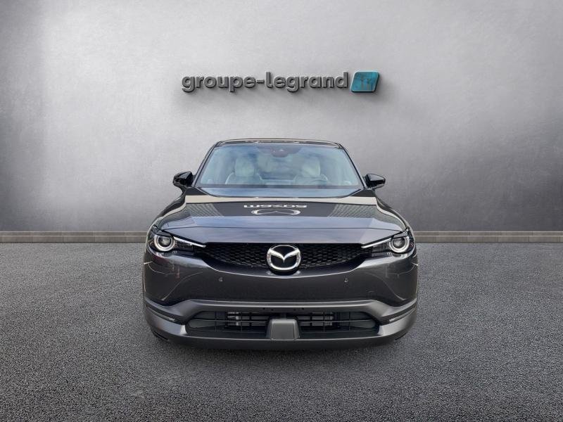 mazda - Visuel 1