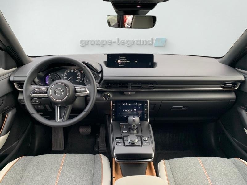 mazda - Visuel 7