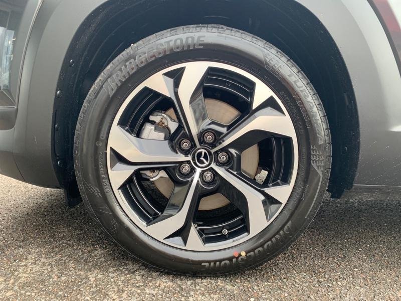 mazda - Visuel 10