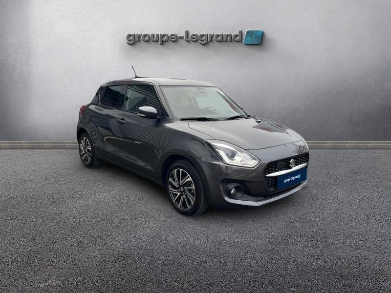 suzuki - Visuel 2