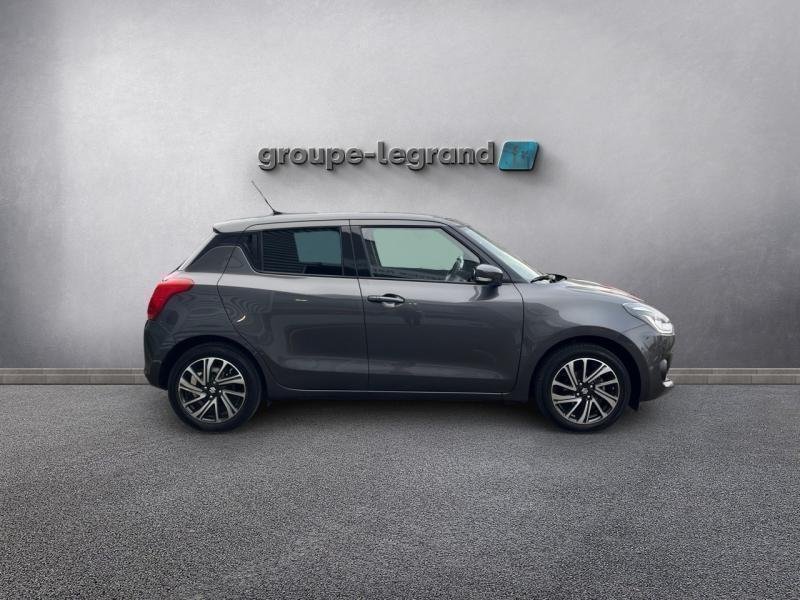 suzuki - Visuel 3