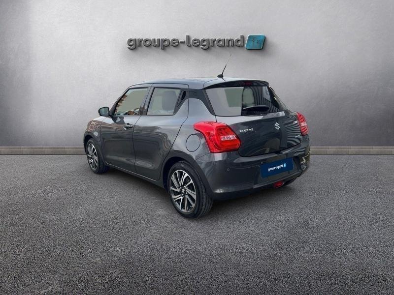 suzuki - Visuel 5