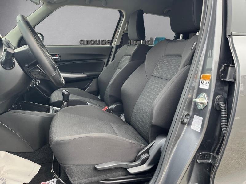 suzuki - Visuel 11