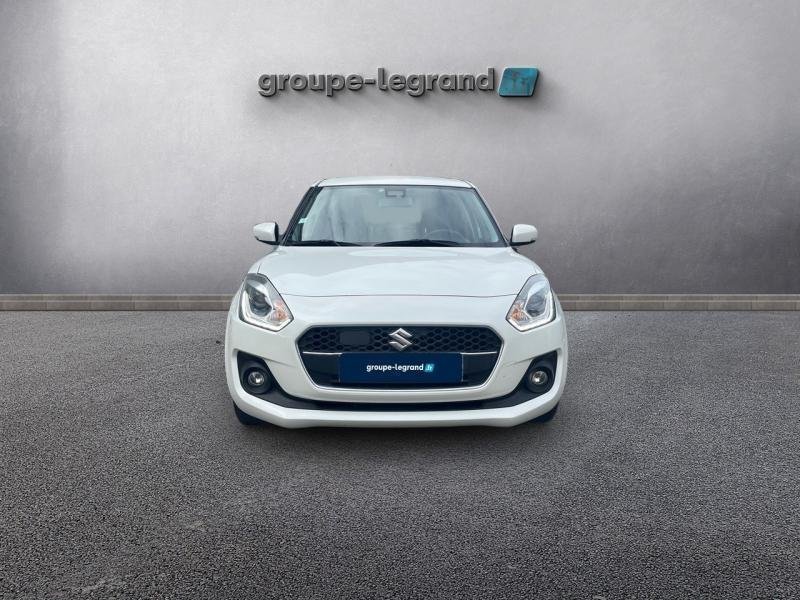 suzuki - Visuel 1