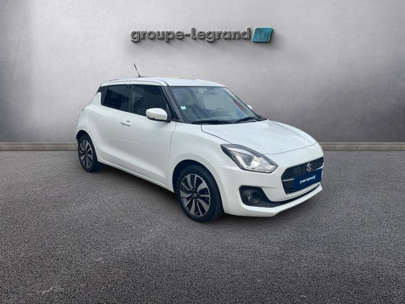 suzuki - Visuel 2