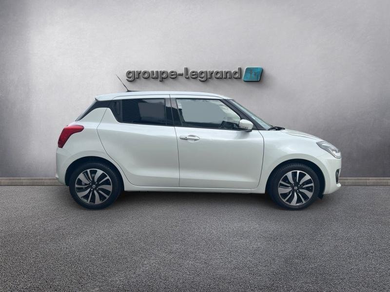 suzuki - Visuel 3