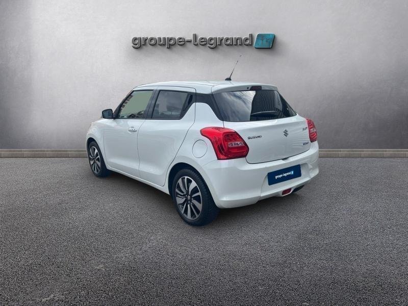 suzuki - Visuel 4