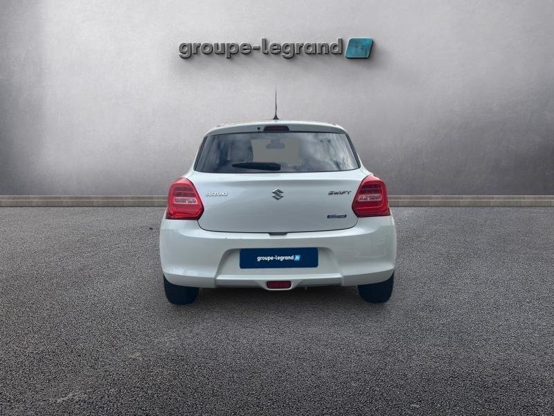 suzuki - Visuel 5