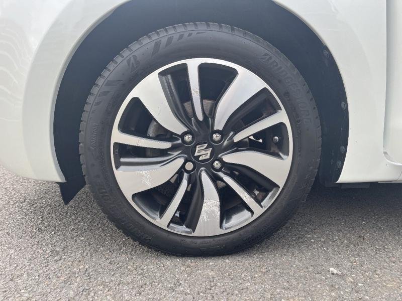 suzuki - Visuel 6