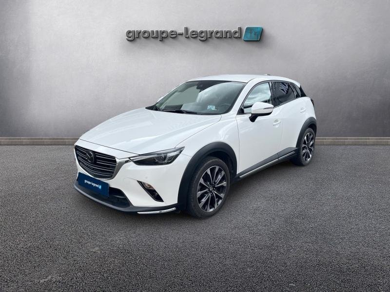 mazda - Visuel 0