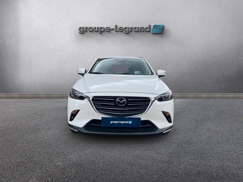 mazda - Visuel 1