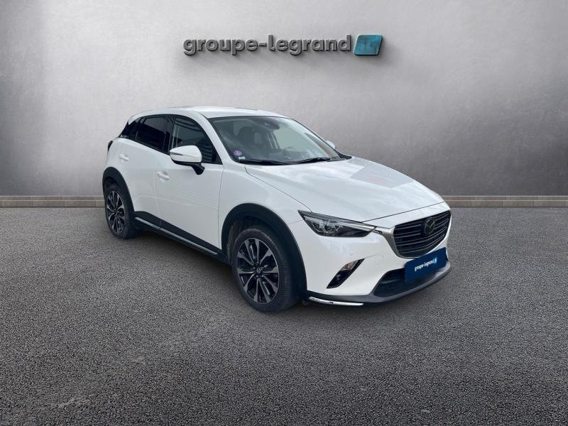 mazda - Visuel 2
