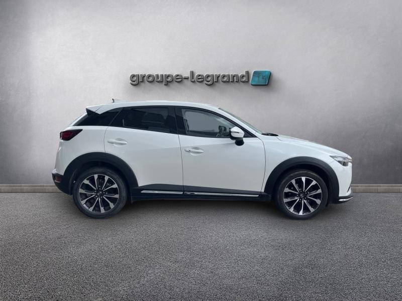 mazda - Visuel 3