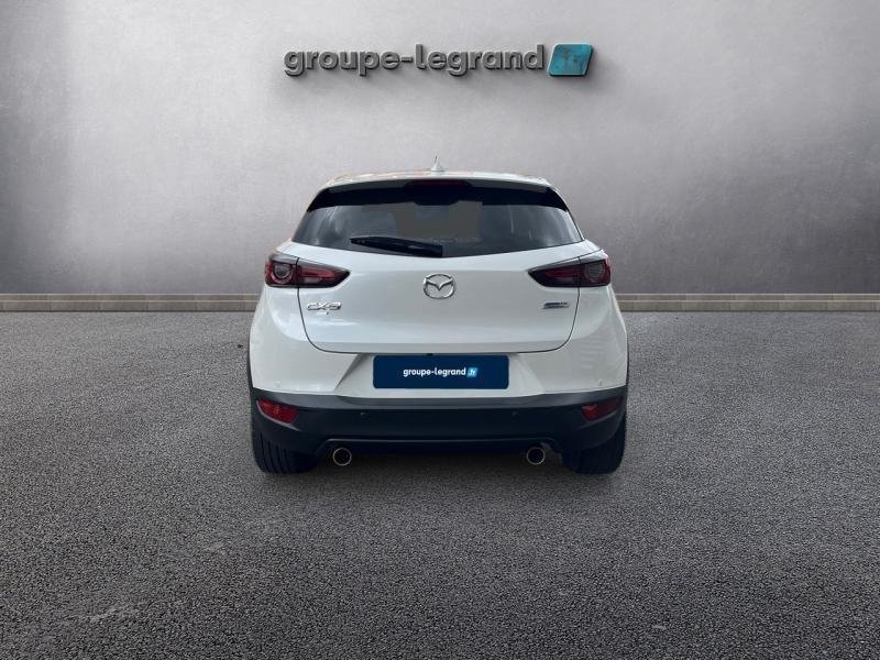 mazda - Visuel 5