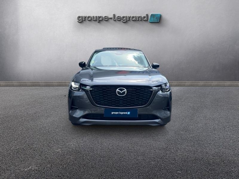 mazda - Visuel 1