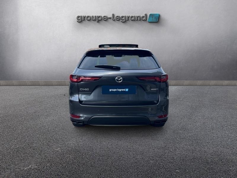 mazda - Visuel 5