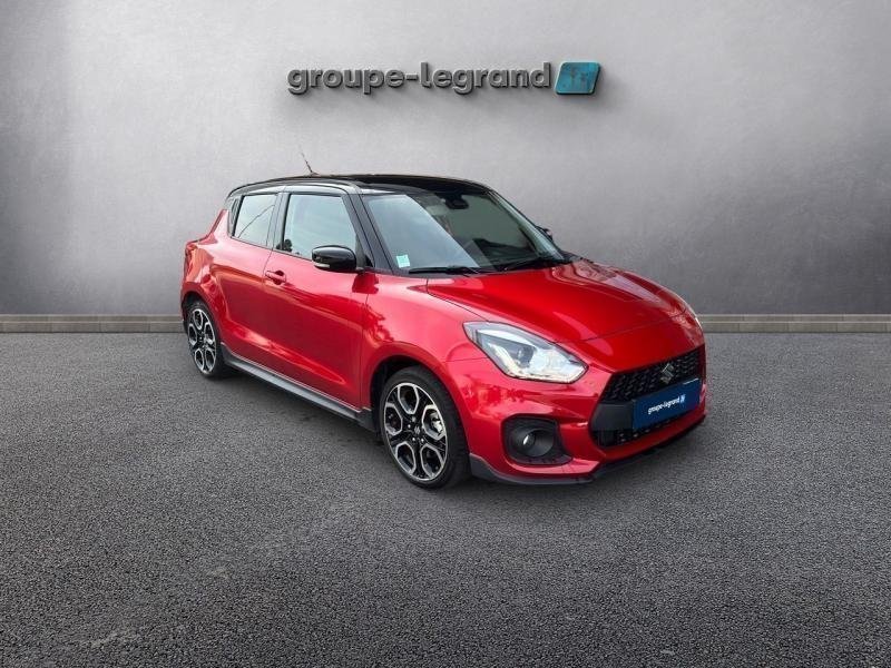 suzuki - Visuel 2
