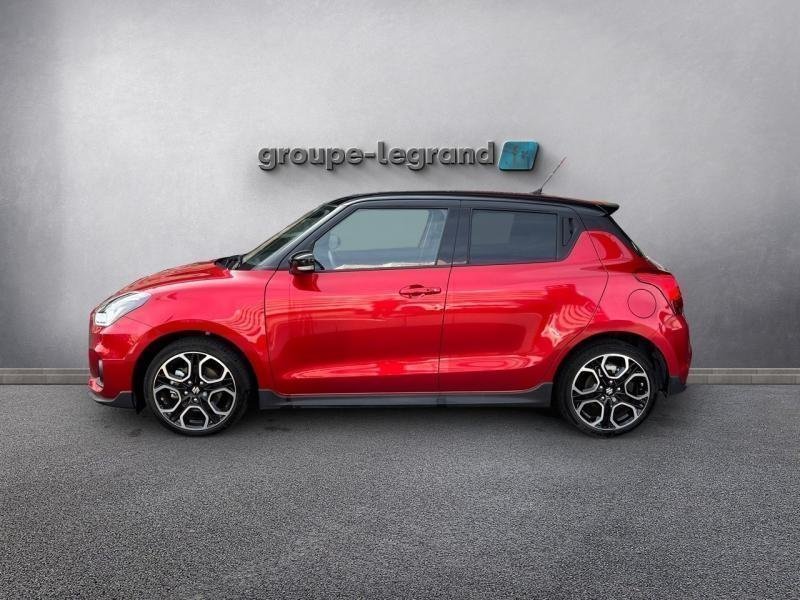 suzuki - Visuel 3