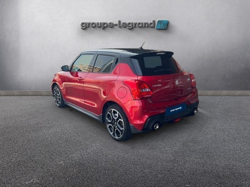 suzuki - Visuel 5