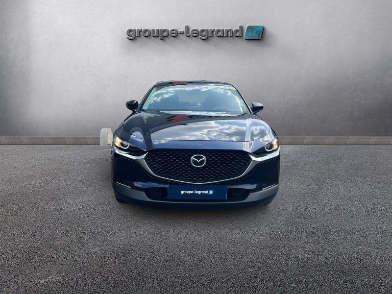 mazda - Visuel 1